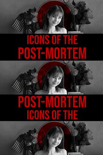 Icons of the Post-Mortem