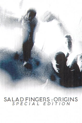 Watch Salad Fingers: Origins - Special Edition