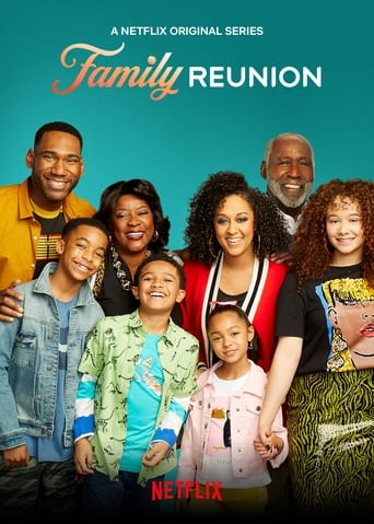 Watch Family Reunion