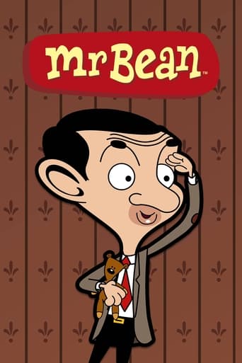 Watch Mr. Bean: The Animated Series
