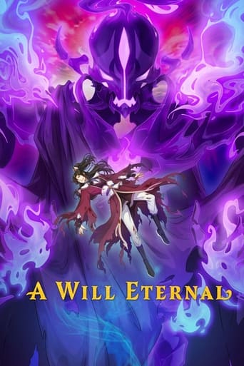 A Will Eternal