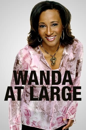 Watch Wanda at Large