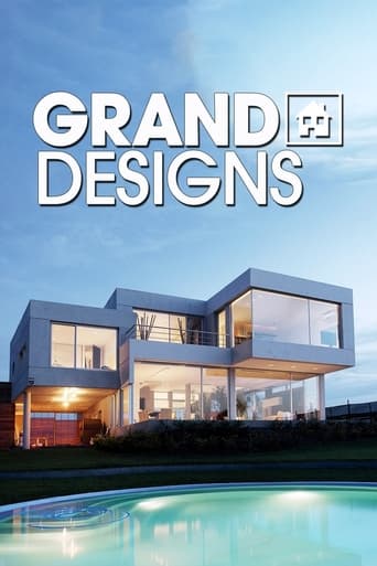 Watch Grand Designs