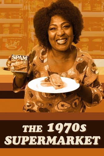 Watch The 1970s Supermarket