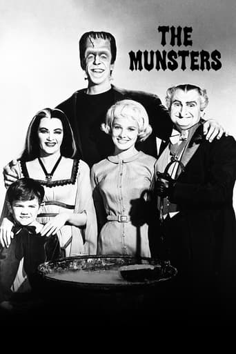 Watch The Munsters