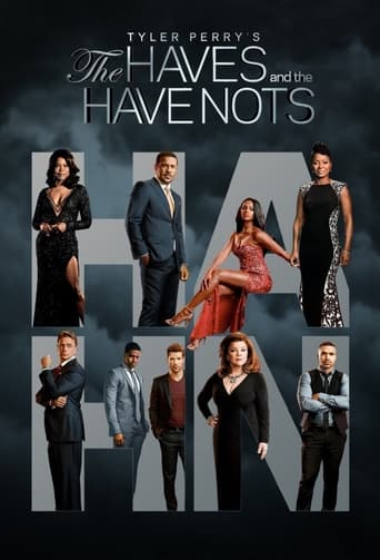 Watch Tyler Perry's The Haves and the Have Nots