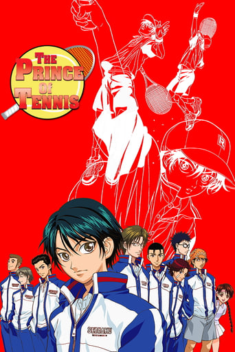 Watch The Prince of Tennis