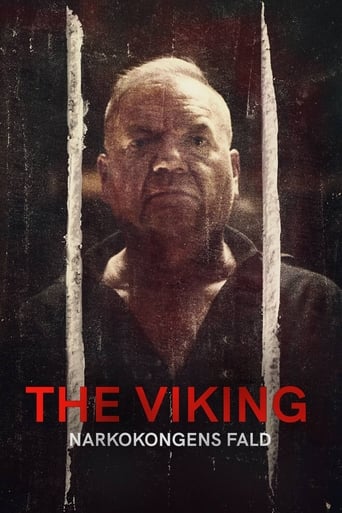 Watch The Viking - Downfall of a Drug Lord