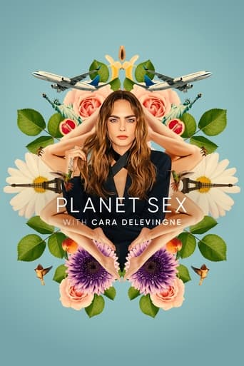 Watch Planet Sex with Cara Delevingne