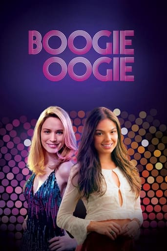 Watch Boogie Oogie