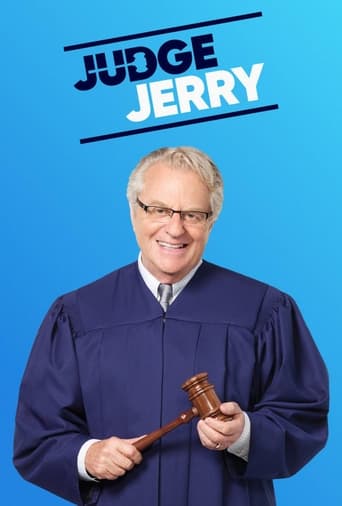 Watch Judge Jerry