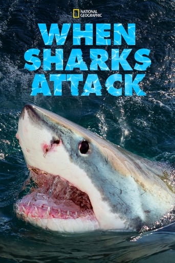Watch When Sharks Attack