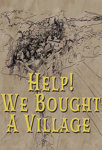 Watch Help! We Bought A Village