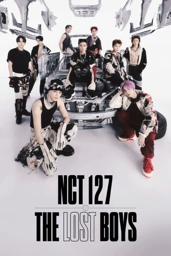 Watch NCT 127: The Lost Boys