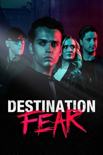 Watch Destination Fear