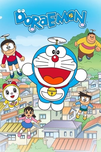 Watch Doraemon