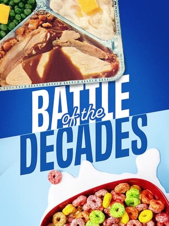 Watch Battle of the Decades