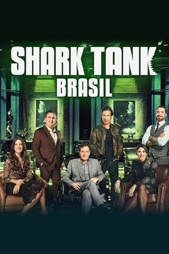 Watch Shark Tank Brasil: Negociando com Tubarões