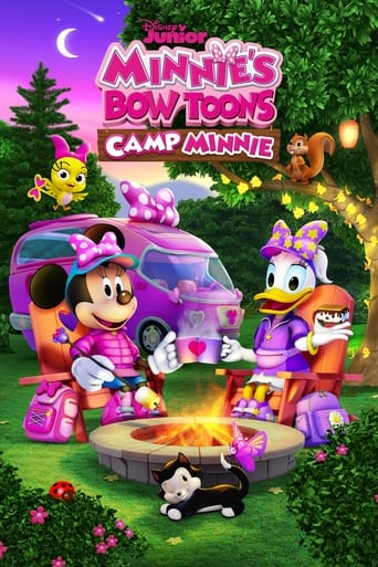 Watch Minnie's Bow-Toons