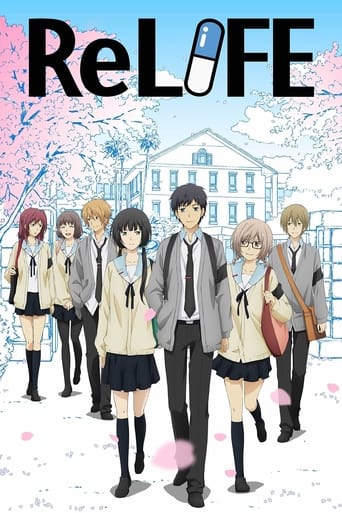 Watch ReLIFE
