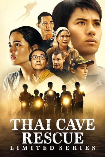 Watch Thai Cave Rescue