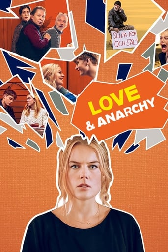 Watch Love & Anarchy