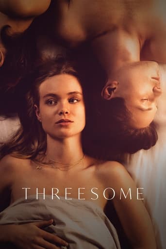 Watch Threesome