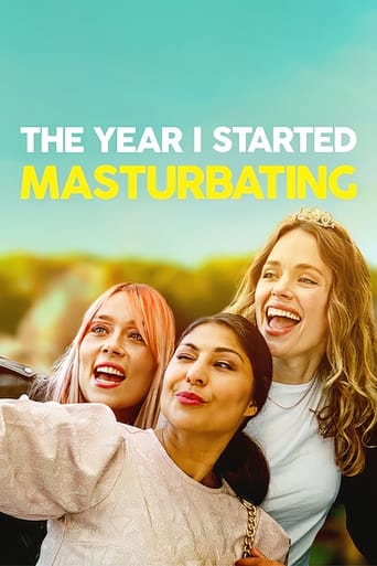 Watch The Year I Started Masturbating