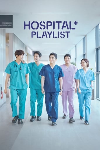 Watch Hospital Playlist