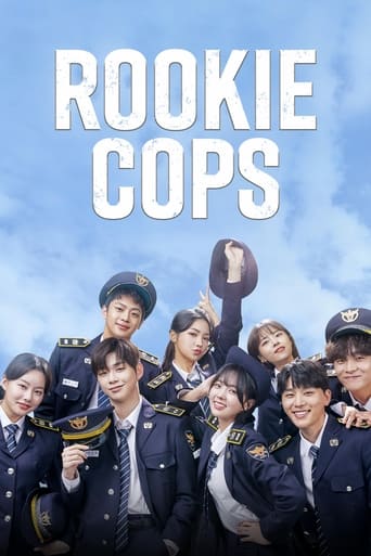 Watch Rookie Cops