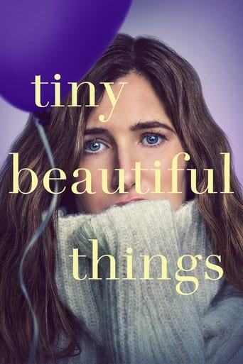 Watch Tiny Beautiful Things