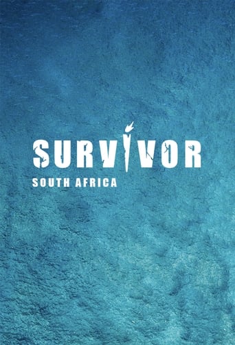 Watch Survivor South Africa