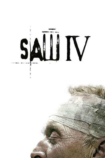 Watch Saw IV