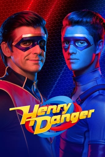 Watch Henry Danger