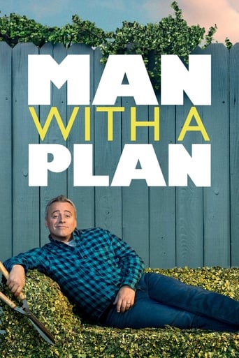Watch Man with a Plan