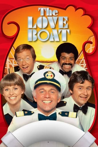 Watch The Love Boat