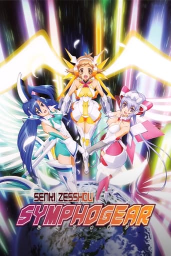 Watch Superb Song of the Valkyries: Symphogear