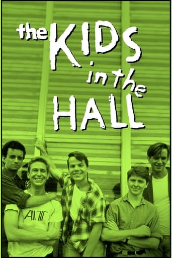 Watch The Kids in the Hall