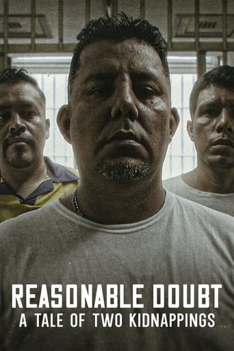 Watch Reasonable Doubt: A Tale of Two Kidnappings