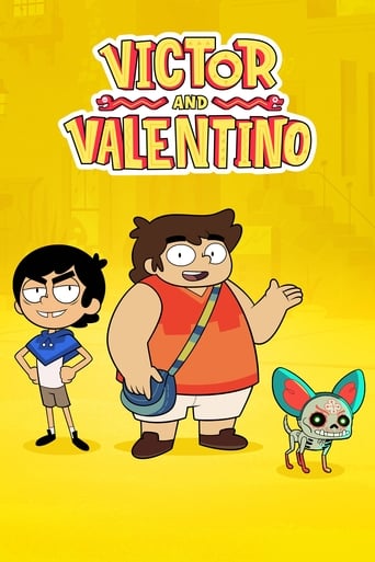 Watch Victor and Valentino
