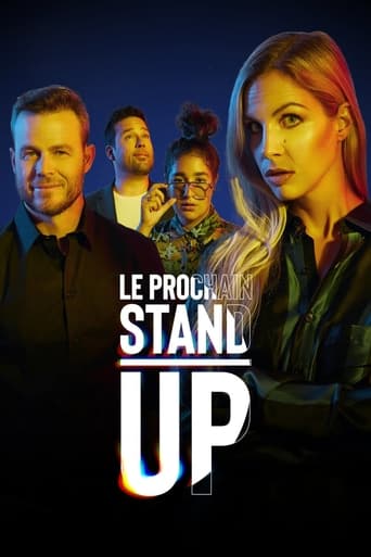 Watch Le prochain stand-up