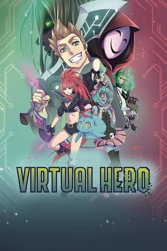 Watch Virtual Hero: La Serie