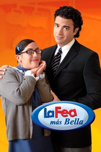 Watch La Fea Más Bella
