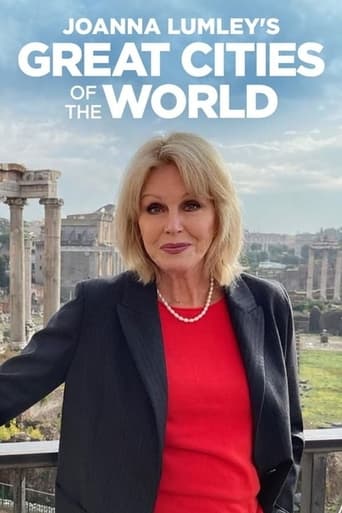 Watch Joanna Lumley's Great Cities of the World
