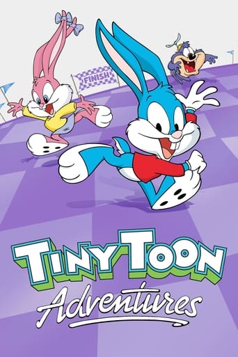 Watch Tiny Toon Adventures