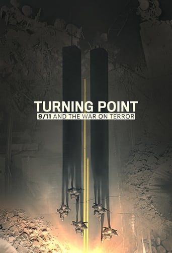 Watch Turning Point: 9/11 and the War on Terror