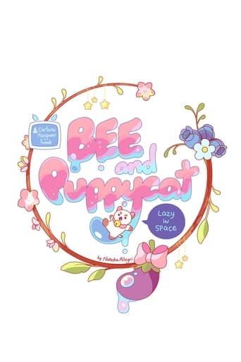 Bee and PuppyCat: Lazy in Space (Duplicated)