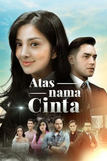 Atas Nama Cinta