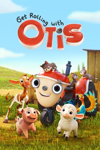 Watch Get Rolling with Otis