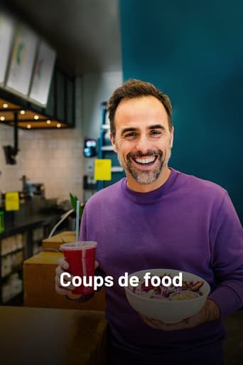 Watch Coups de food